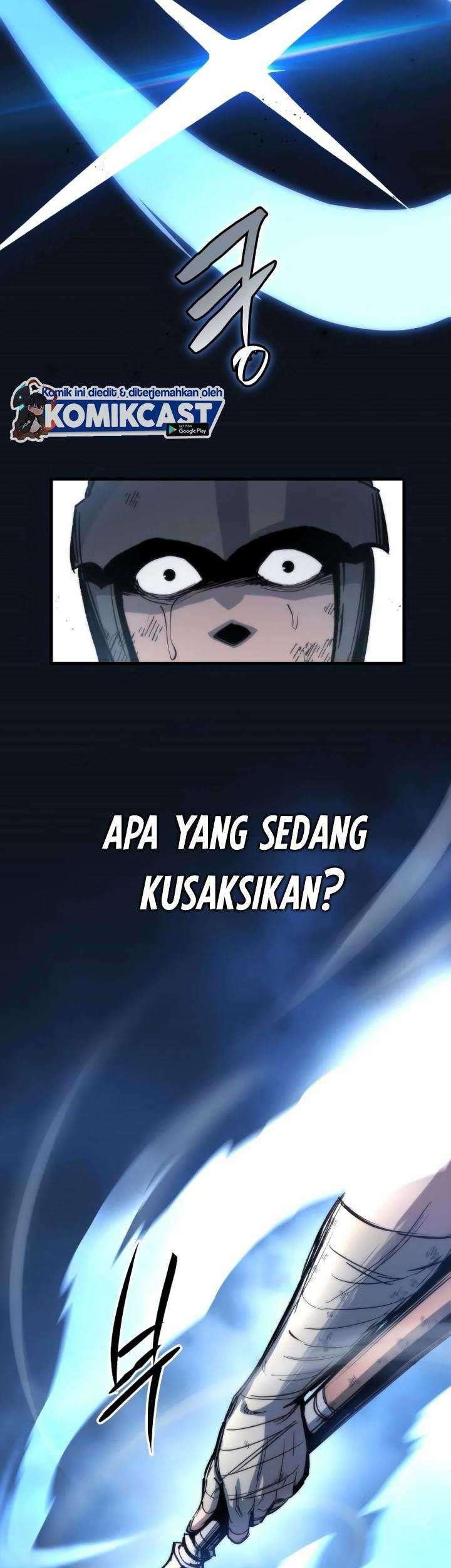 Reincarnation of the Suicidal Battle God Chapter 04 Gambar 22