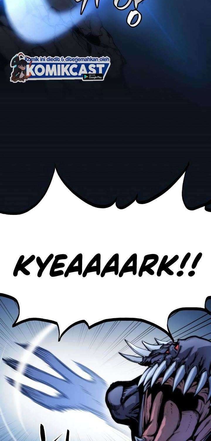 Reincarnation of the Suicidal Battle God Chapter 04 Gambar 25