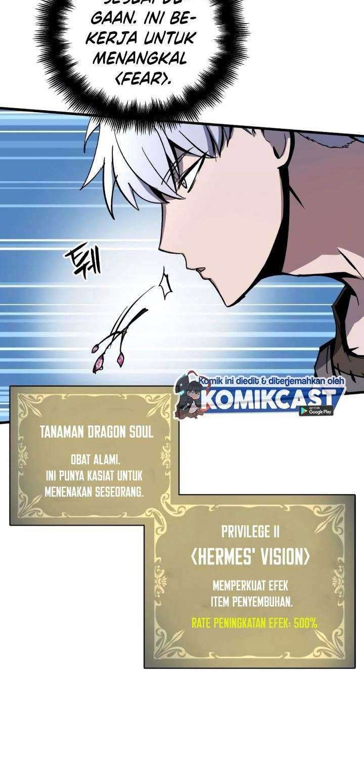 Reincarnation of the Suicidal Battle God Chapter 04 Gambar 27