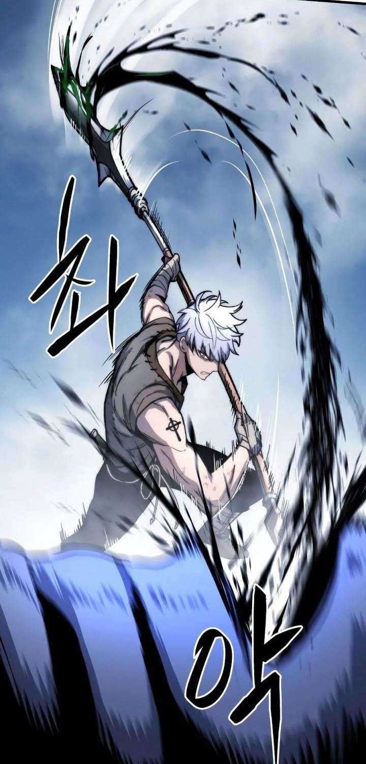 Reincarnation of the Suicidal Battle God Chapter 04 Gambar 37