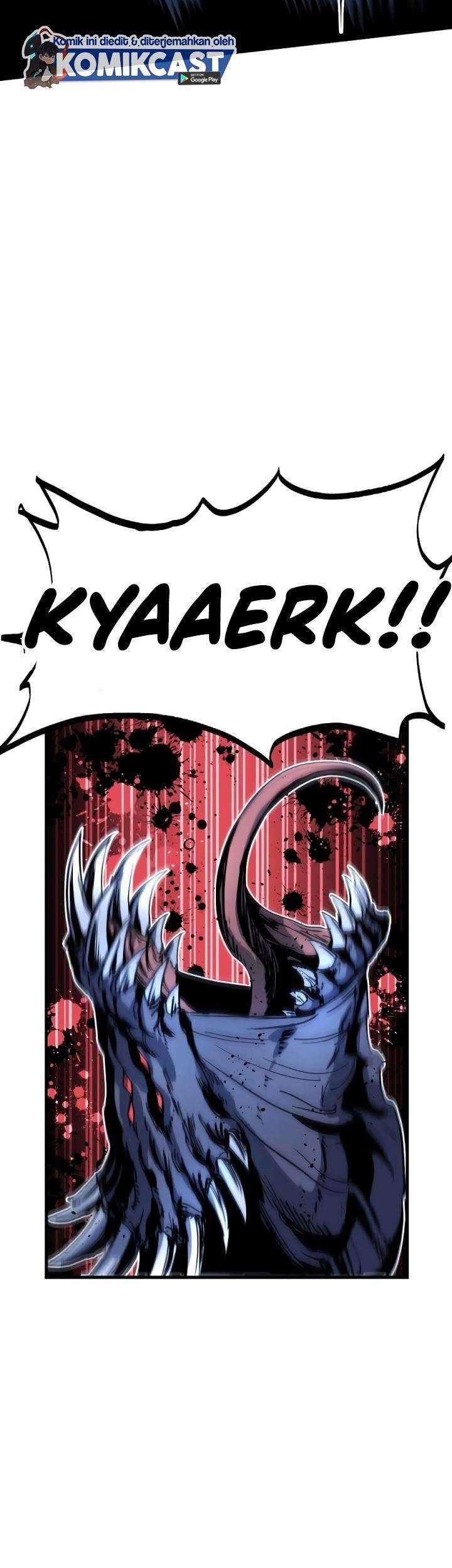Reincarnation of the Suicidal Battle God Chapter 04 Gambar 38
