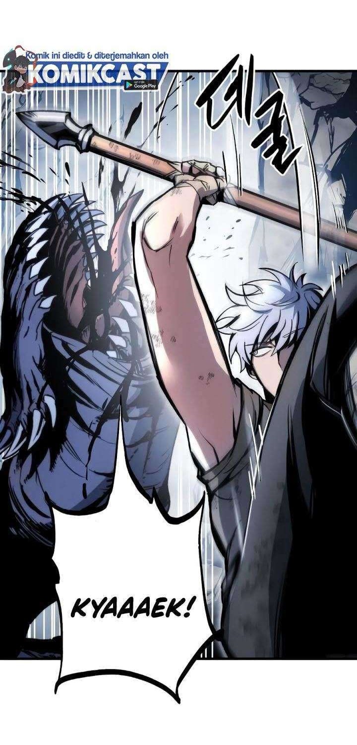 Reincarnation of the Suicidal Battle God Chapter 04 Gambar 50
