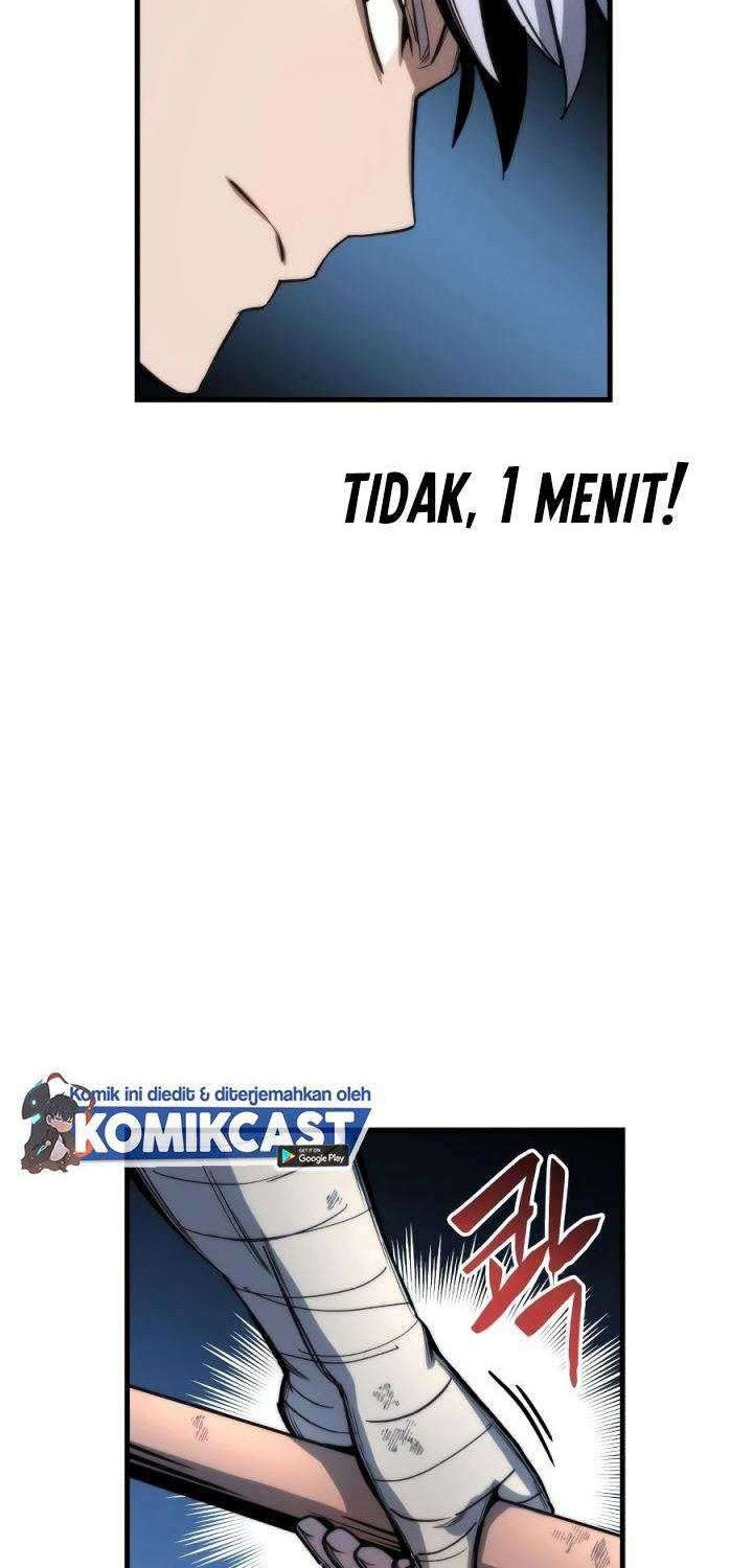 Reincarnation of the Suicidal Battle God Chapter 04 Gambar 52