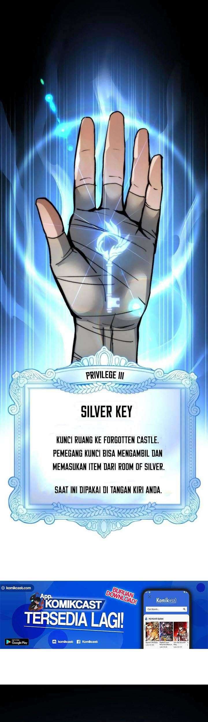 Baca  Reincarnation of the Suicidal Battle God Chapter 04 Gambar 2