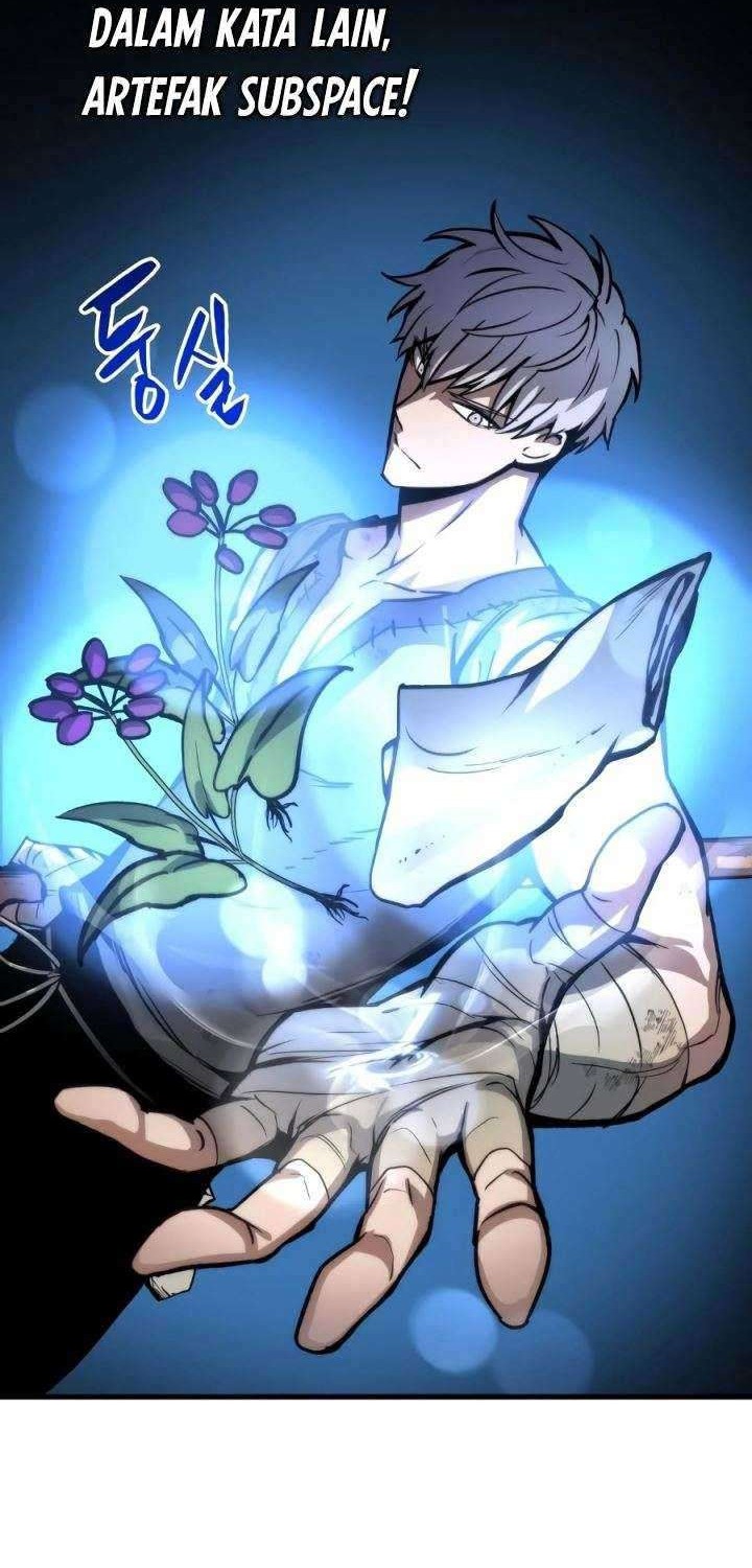 Reincarnation of the Suicidal Battle God Chapter 04 Gambar 3