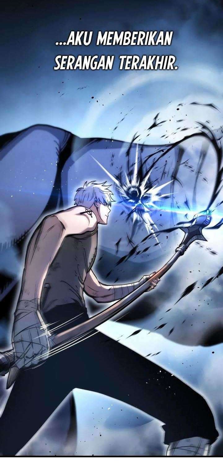 Reincarnation of the Suicidal Battle God Chapter 04 Gambar 56