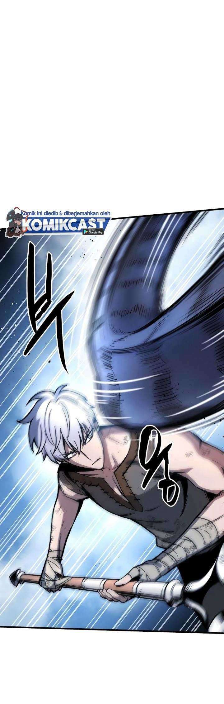 Reincarnation of the Suicidal Battle God Chapter 04 Gambar 57