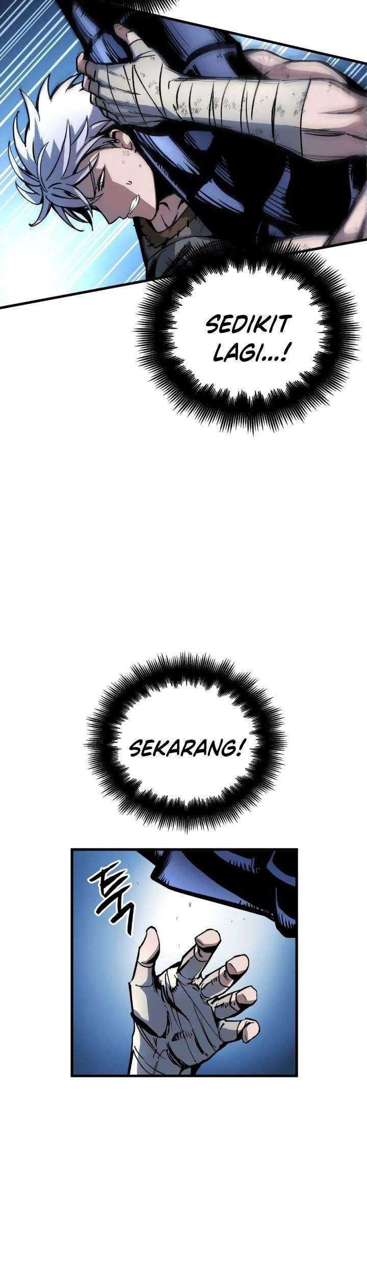 Reincarnation of the Suicidal Battle God Chapter 04 Gambar 60