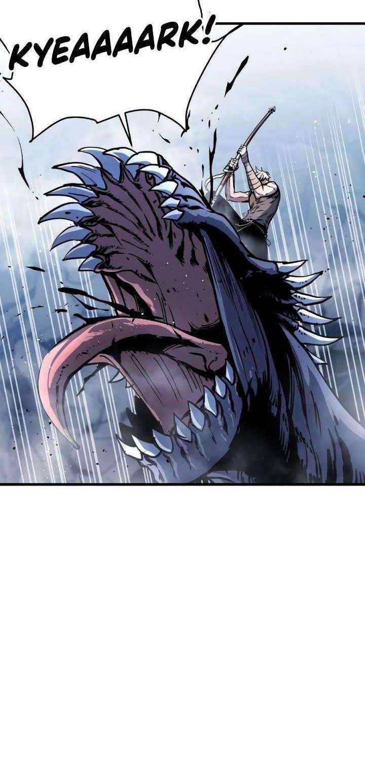 Reincarnation of the Suicidal Battle God Chapter 04 Gambar 65