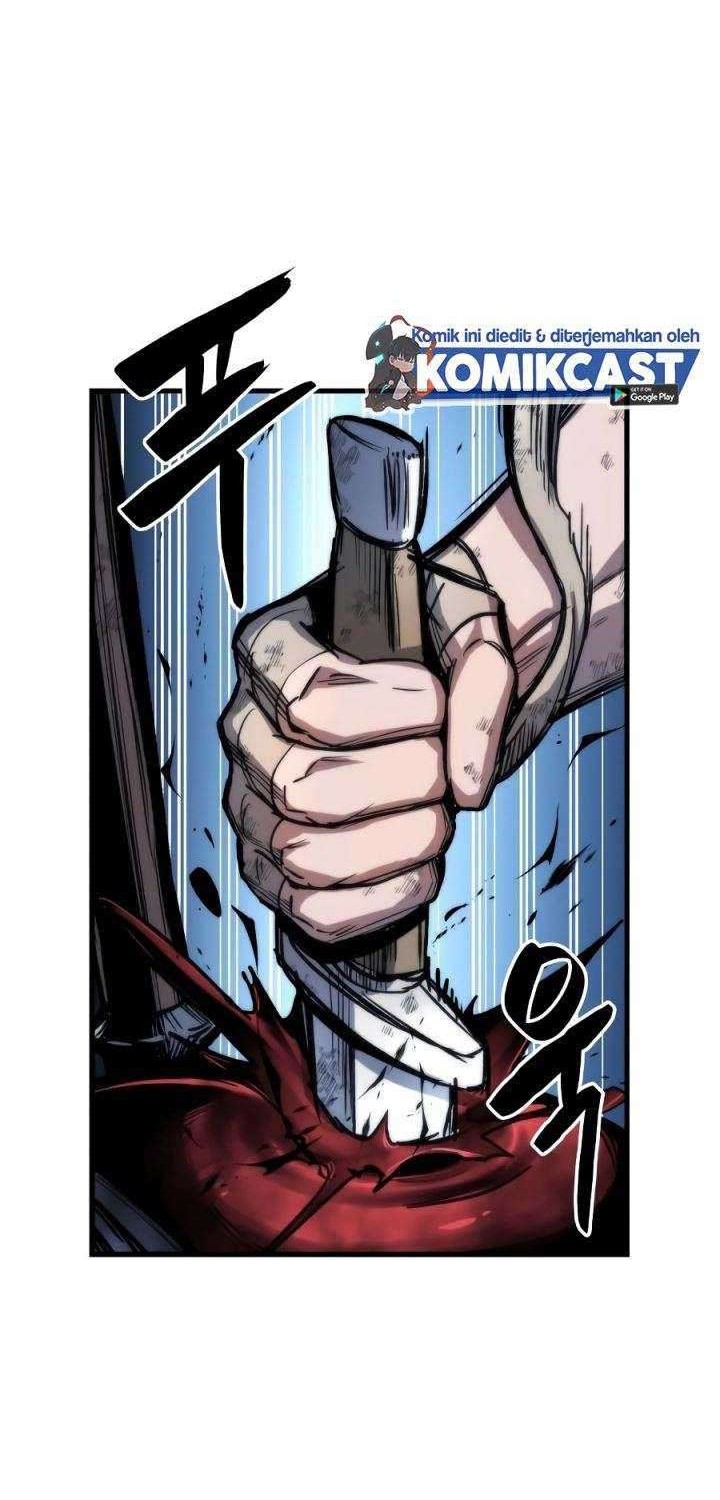 Reincarnation of the Suicidal Battle God Chapter 04 Gambar 70