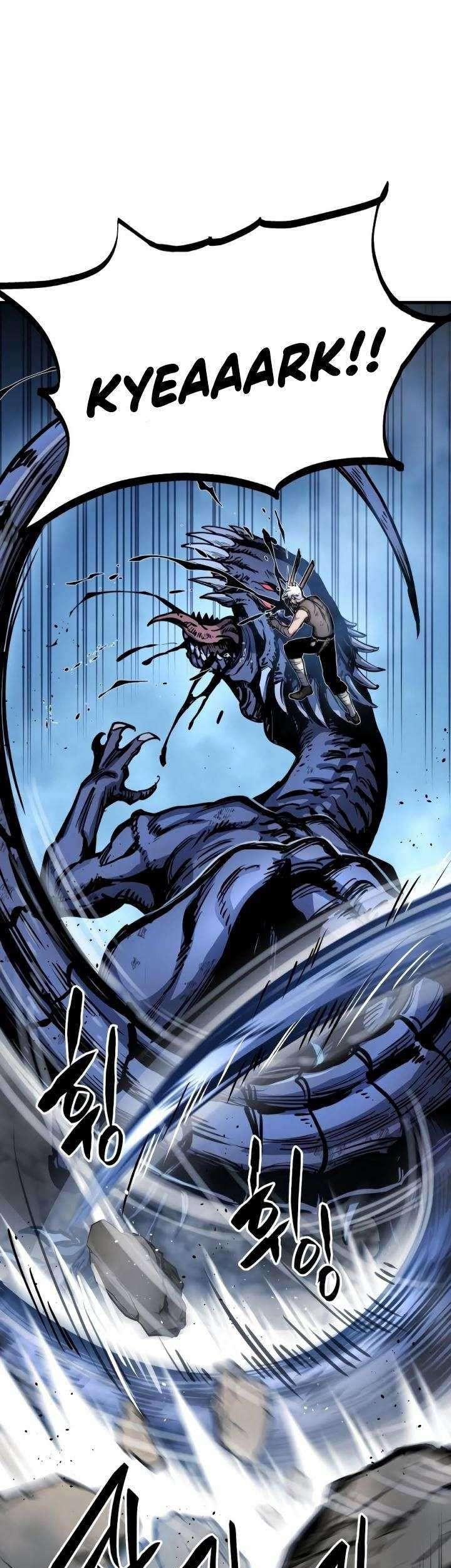 Reincarnation of the Suicidal Battle God Chapter 04 Gambar 71