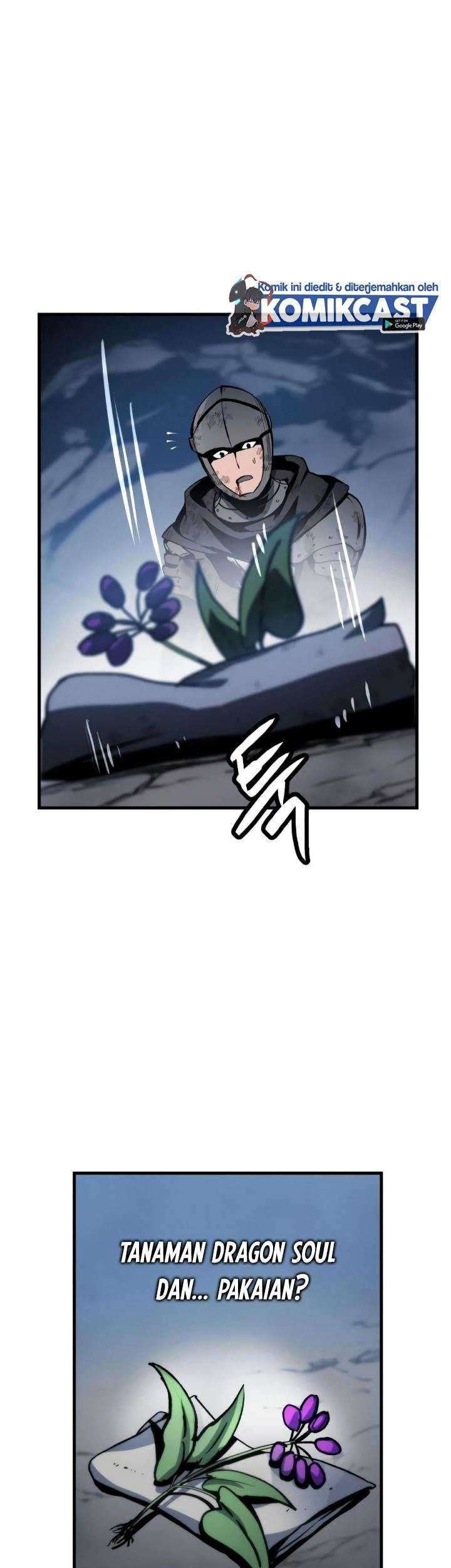Reincarnation of the Suicidal Battle God Chapter 04 Gambar 4