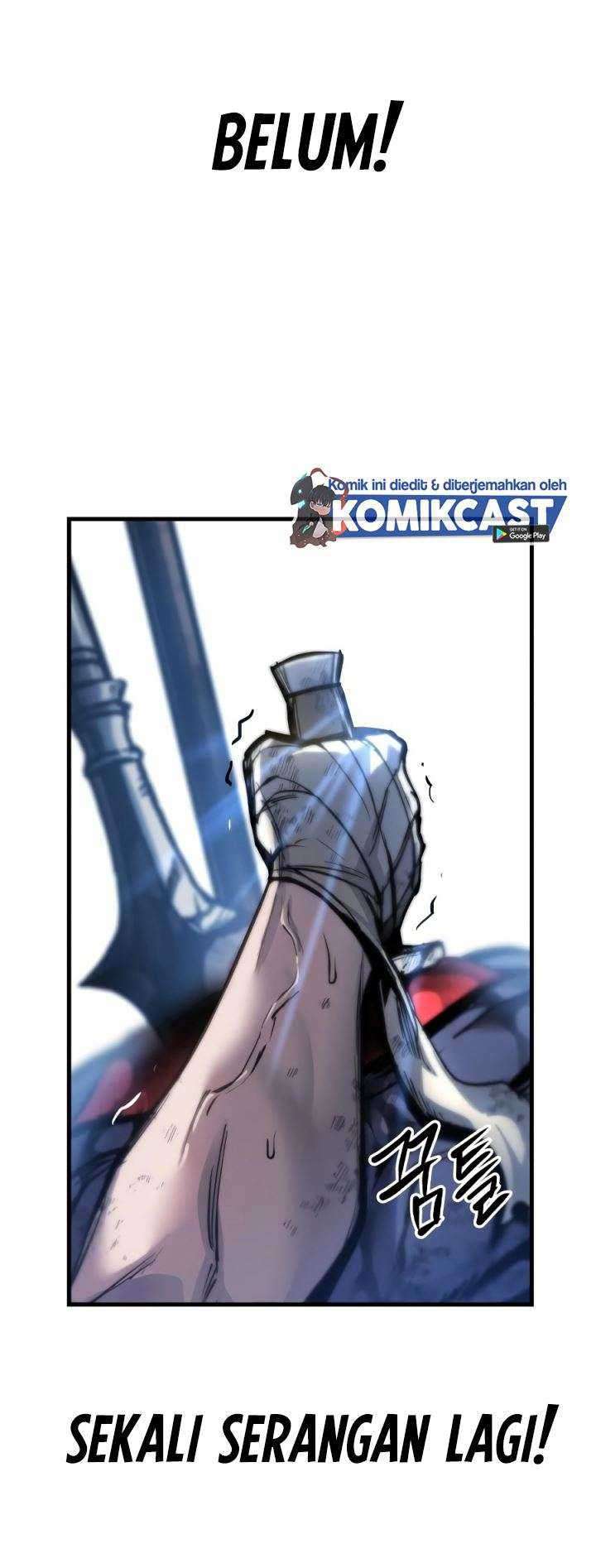Reincarnation of the Suicidal Battle God Chapter 04 Gambar 75