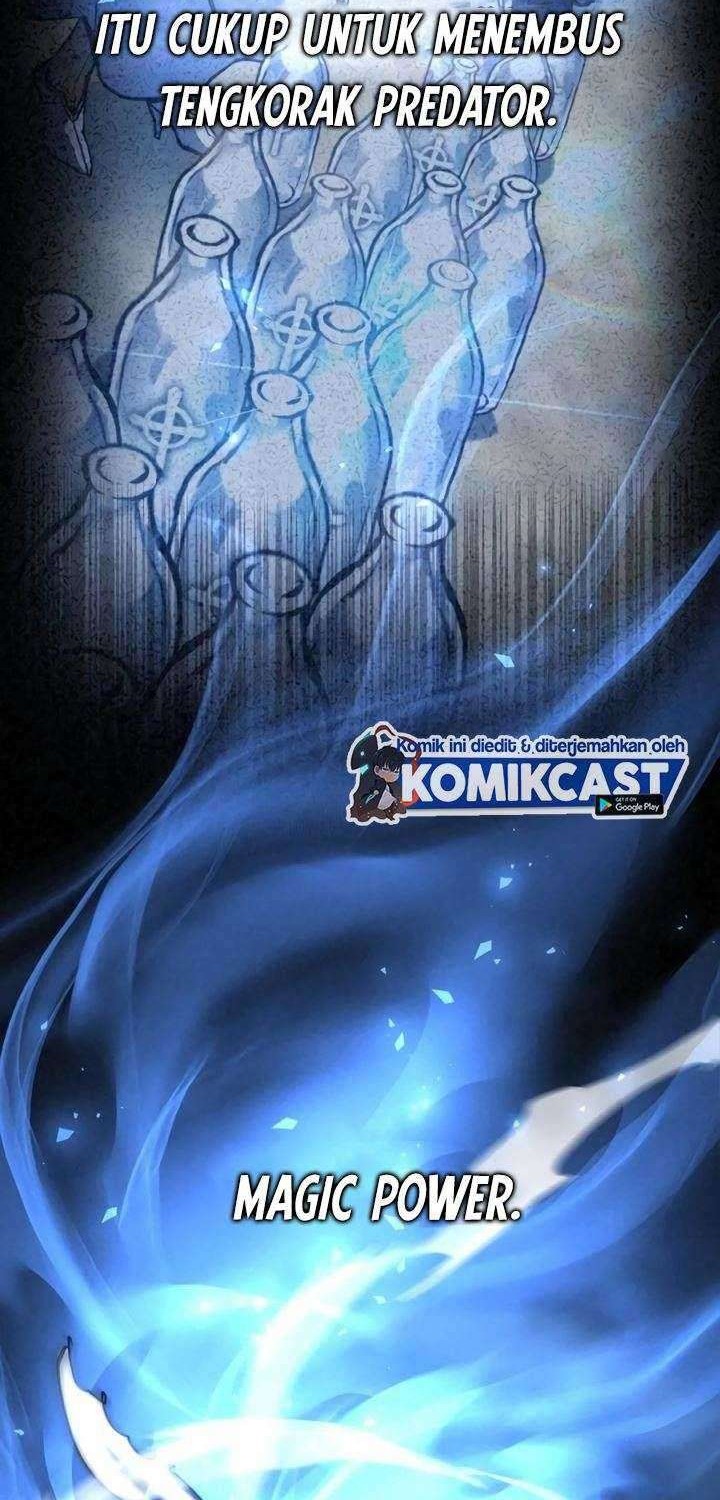 Reincarnation of the Suicidal Battle God Chapter 04 Gambar 79