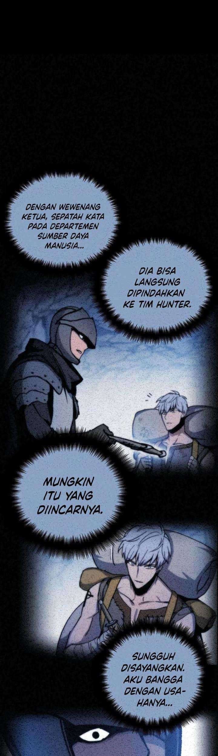 Reincarnation of the Suicidal Battle God Chapter 04 Gambar 86