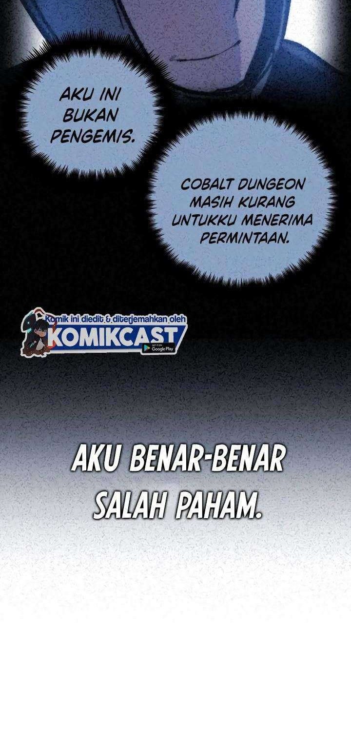 Reincarnation of the Suicidal Battle God Chapter 04 Gambar 87