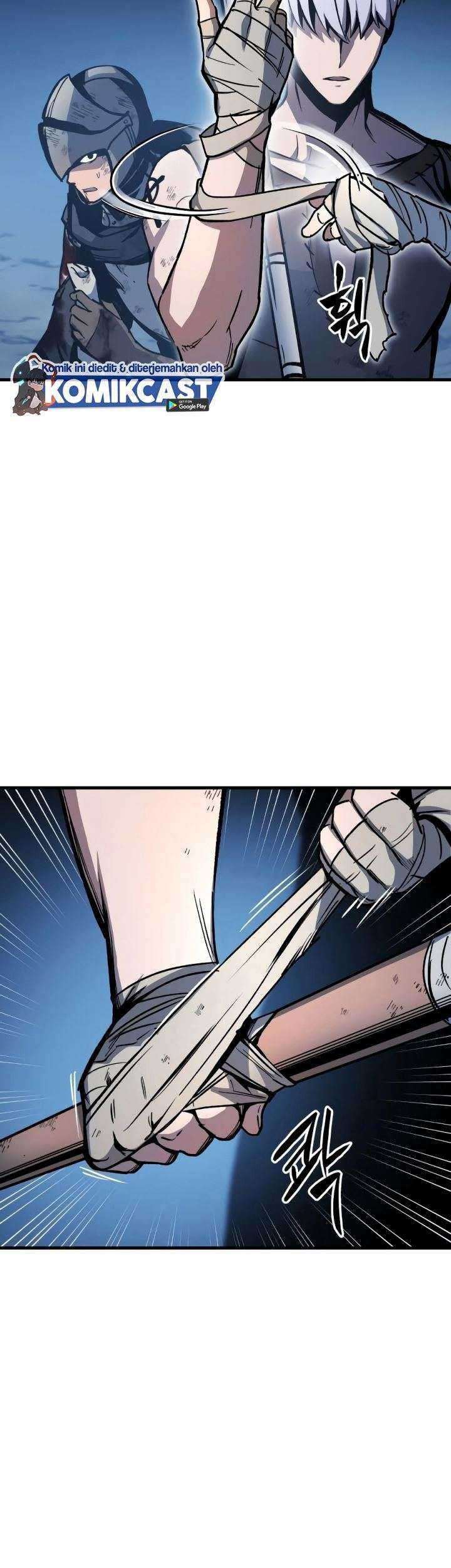 Reincarnation of the Suicidal Battle God Chapter 04 Gambar 6