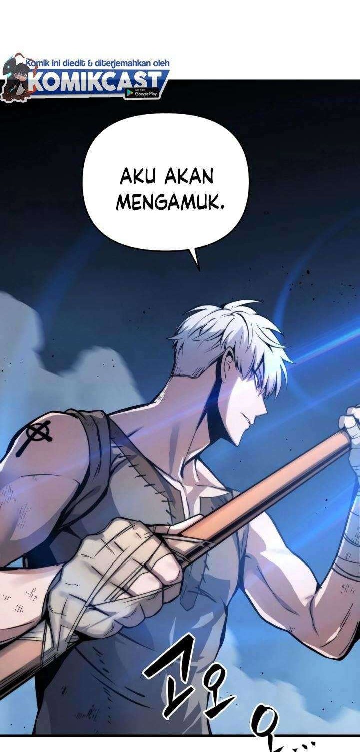Reincarnation of the Suicidal Battle God Chapter 04 Gambar 7
