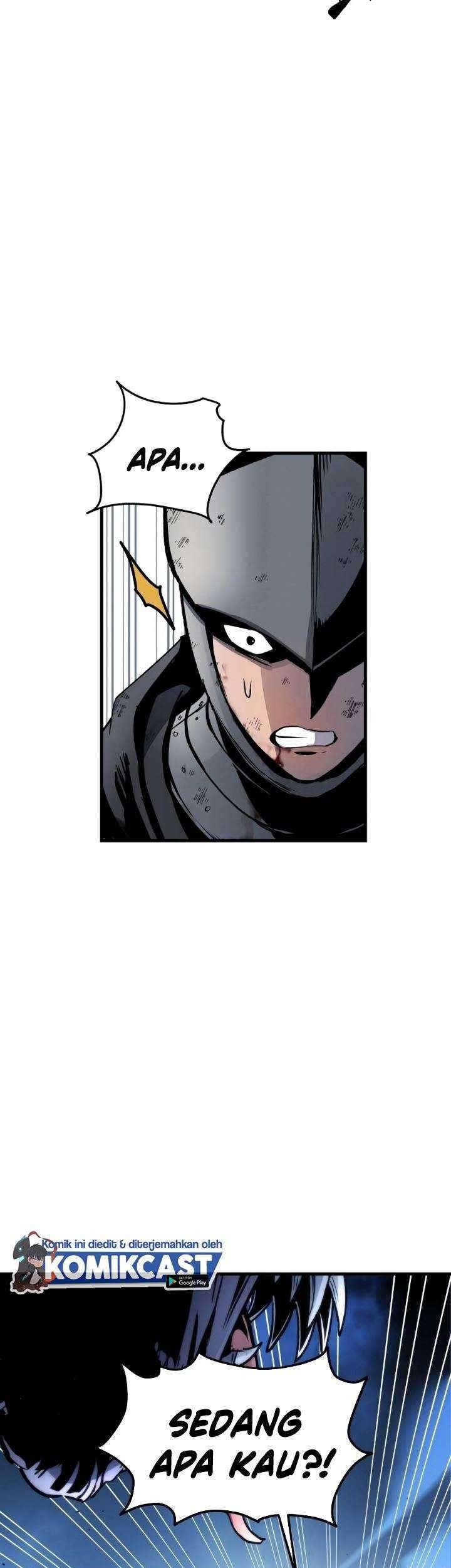 Reincarnation of the Suicidal Battle God Chapter 04 Gambar 8