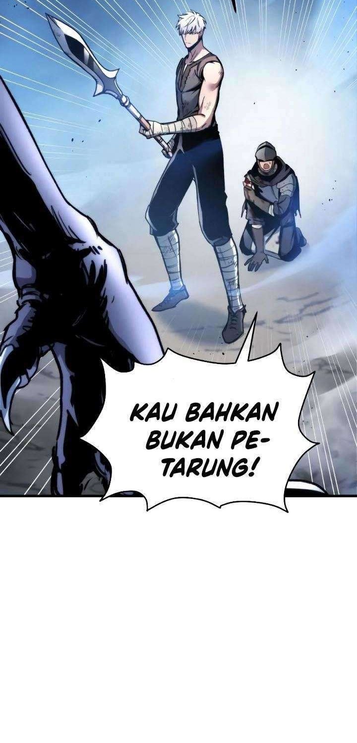 Reincarnation of the Suicidal Battle God Chapter 04 Gambar 9