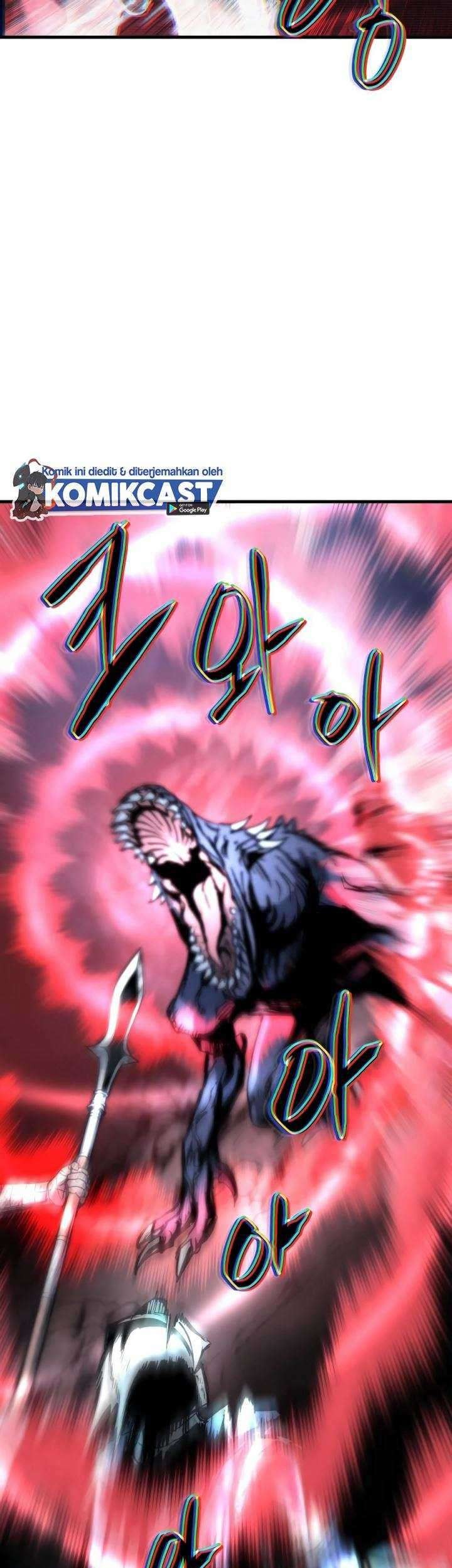 Reincarnation of the Suicidal Battle God Chapter 04 Gambar 11