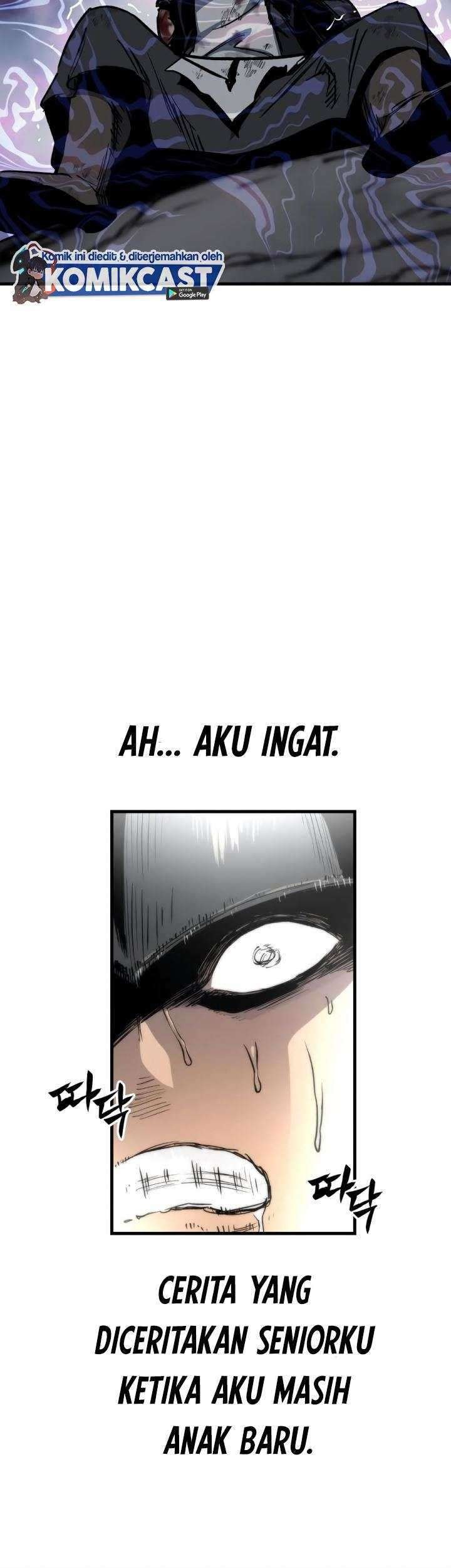 Reincarnation of the Suicidal Battle God Chapter 04 Gambar 13