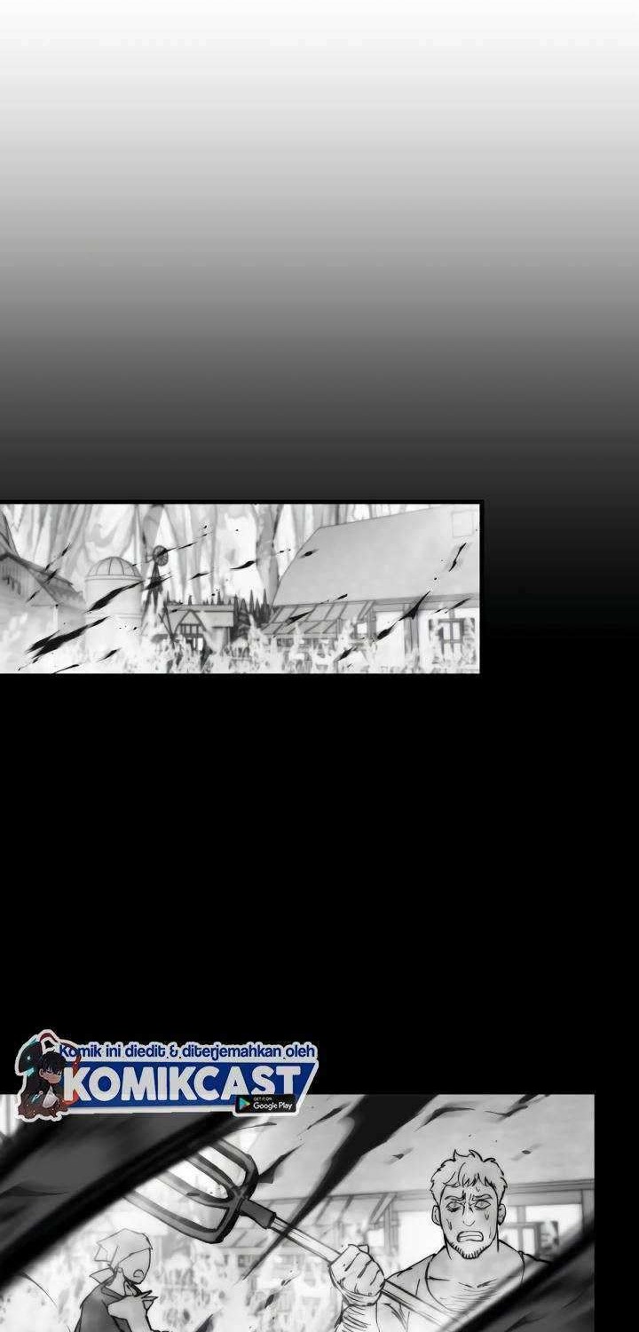 Reincarnation of the Suicidal Battle God Chapter 04 Gambar 14