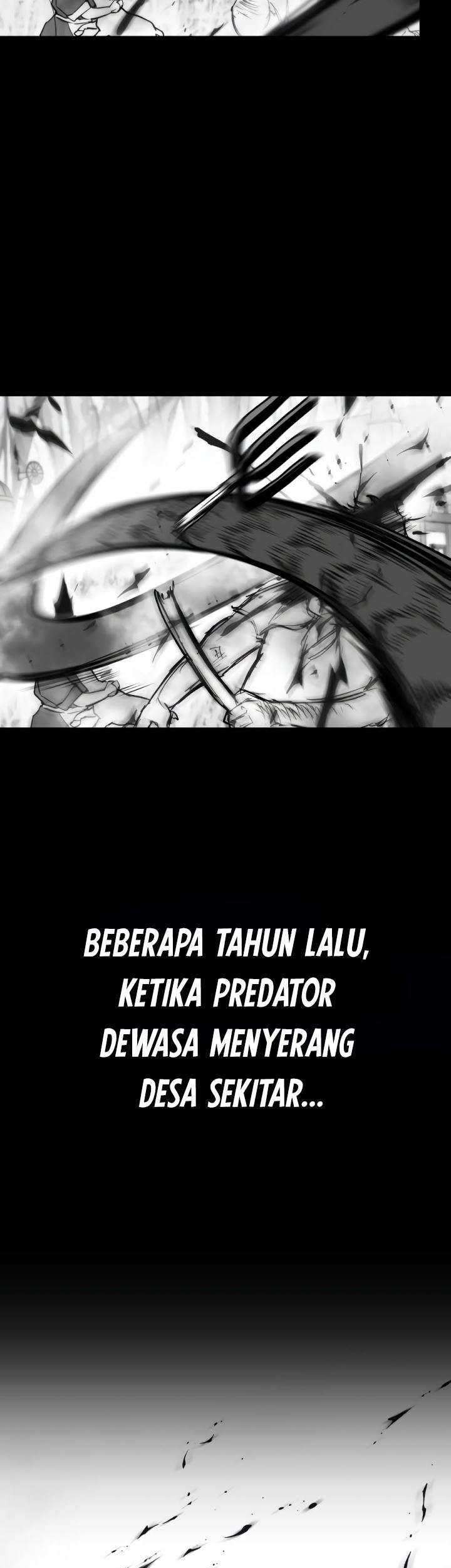 Reincarnation of the Suicidal Battle God Chapter 04 Gambar 15