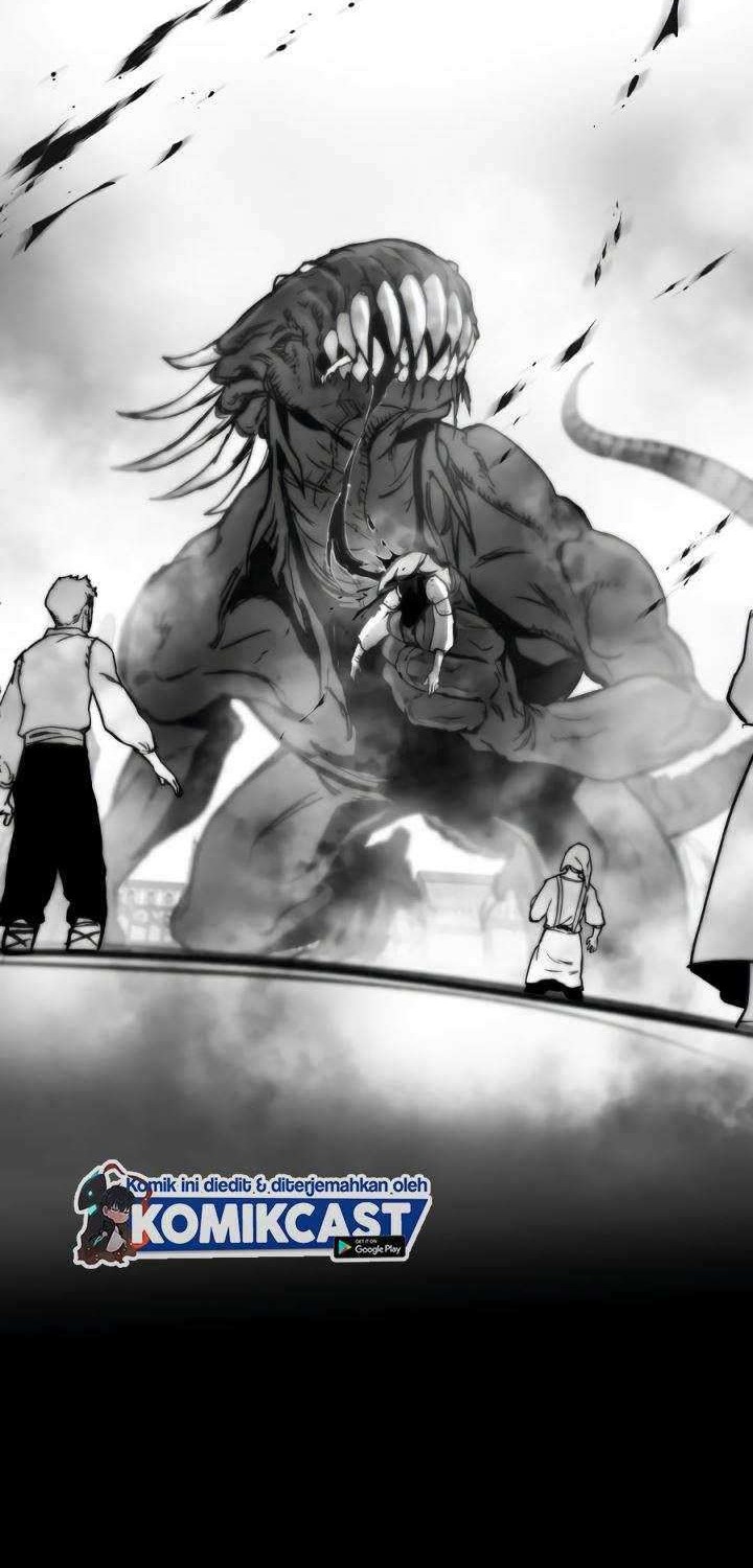 Reincarnation of the Suicidal Battle God Chapter 04 Gambar 16