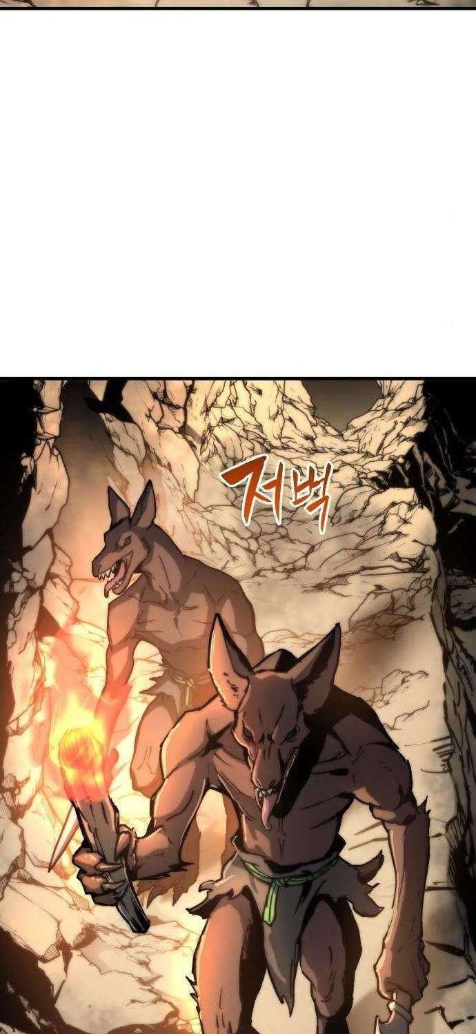 Reincarnation of the Suicidal Battle God Chapter 03 Gambar 37