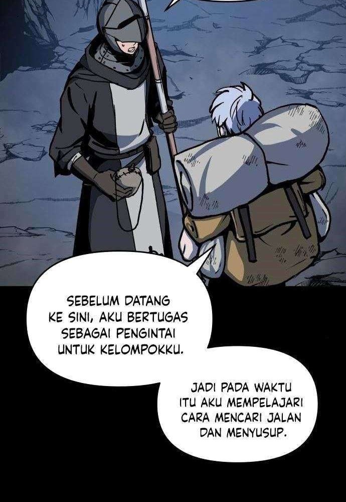 Reincarnation of the Suicidal Battle God Chapter 03 Gambar 64