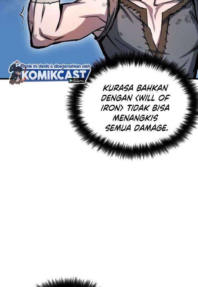 Reincarnation of the Suicidal Battle God Chapter 03 Gambar 96