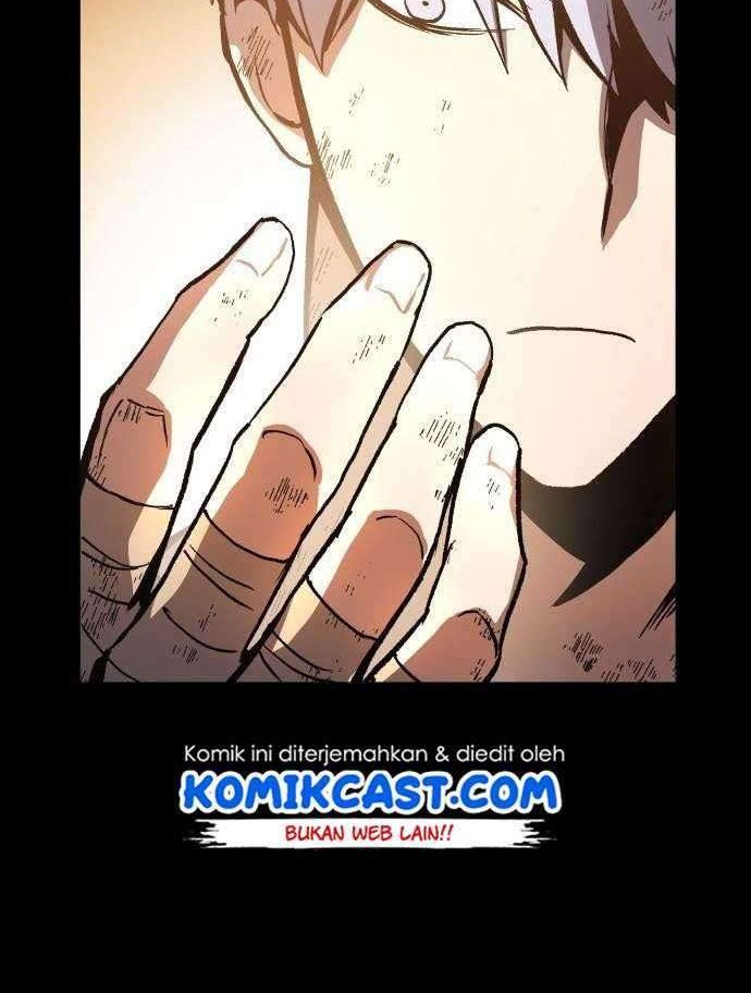 Reincarnation of the Suicidal Battle God Chapter 02 Gambar 19