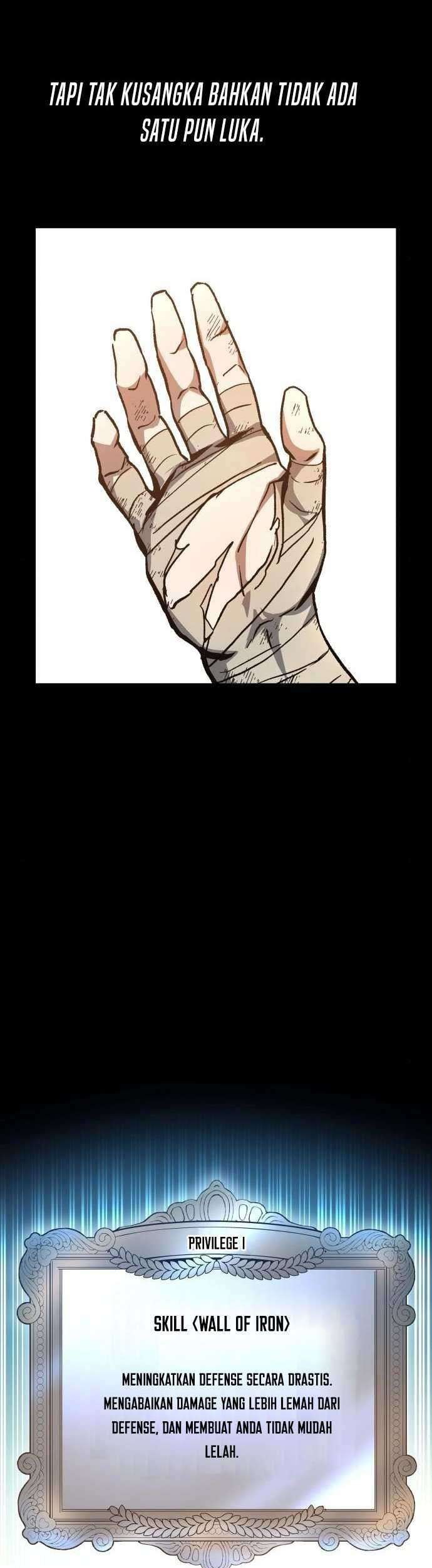 Reincarnation of the Suicidal Battle God Chapter 02 Gambar 20
