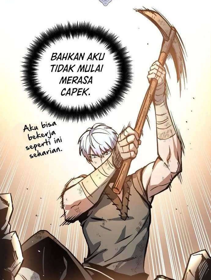 Reincarnation of the Suicidal Battle God Chapter 02 Gambar 21