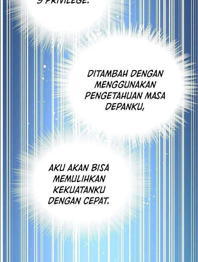 Reincarnation of the Suicidal Battle God Chapter 02 Gambar 23