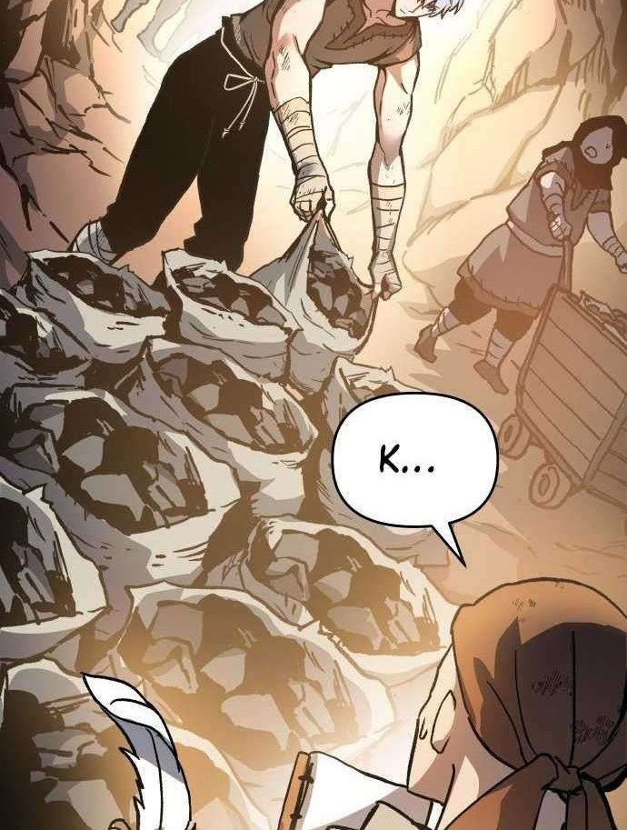 Reincarnation of the Suicidal Battle God Chapter 02 Gambar 25