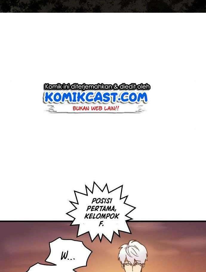 Reincarnation of the Suicidal Battle God Chapter 02 Gambar 27