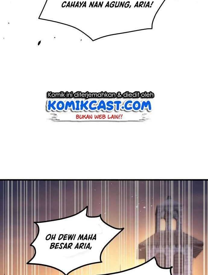 Reincarnation of the Suicidal Battle God Chapter 02 Gambar 31