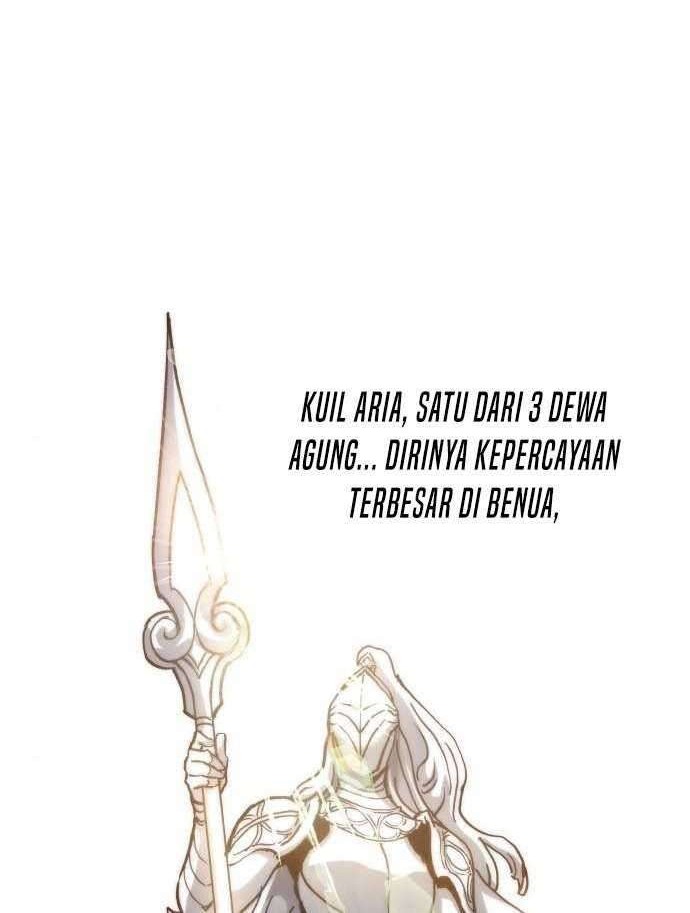 Reincarnation of the Suicidal Battle God Chapter 02 Gambar 33