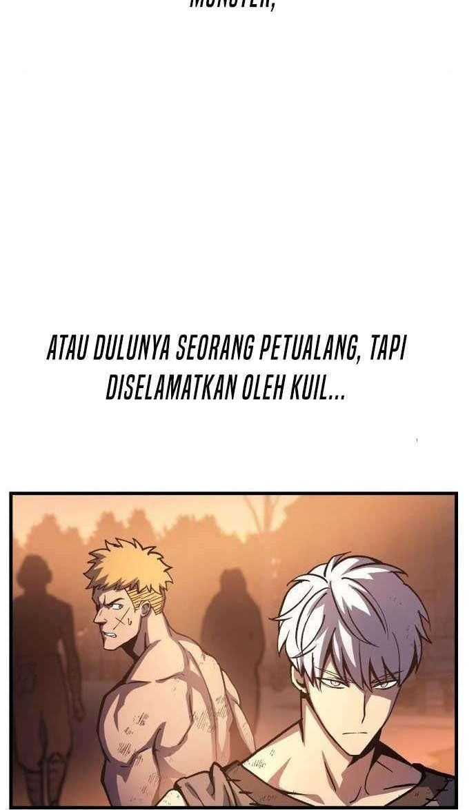 Reincarnation of the Suicidal Battle God Chapter 02 Gambar 35