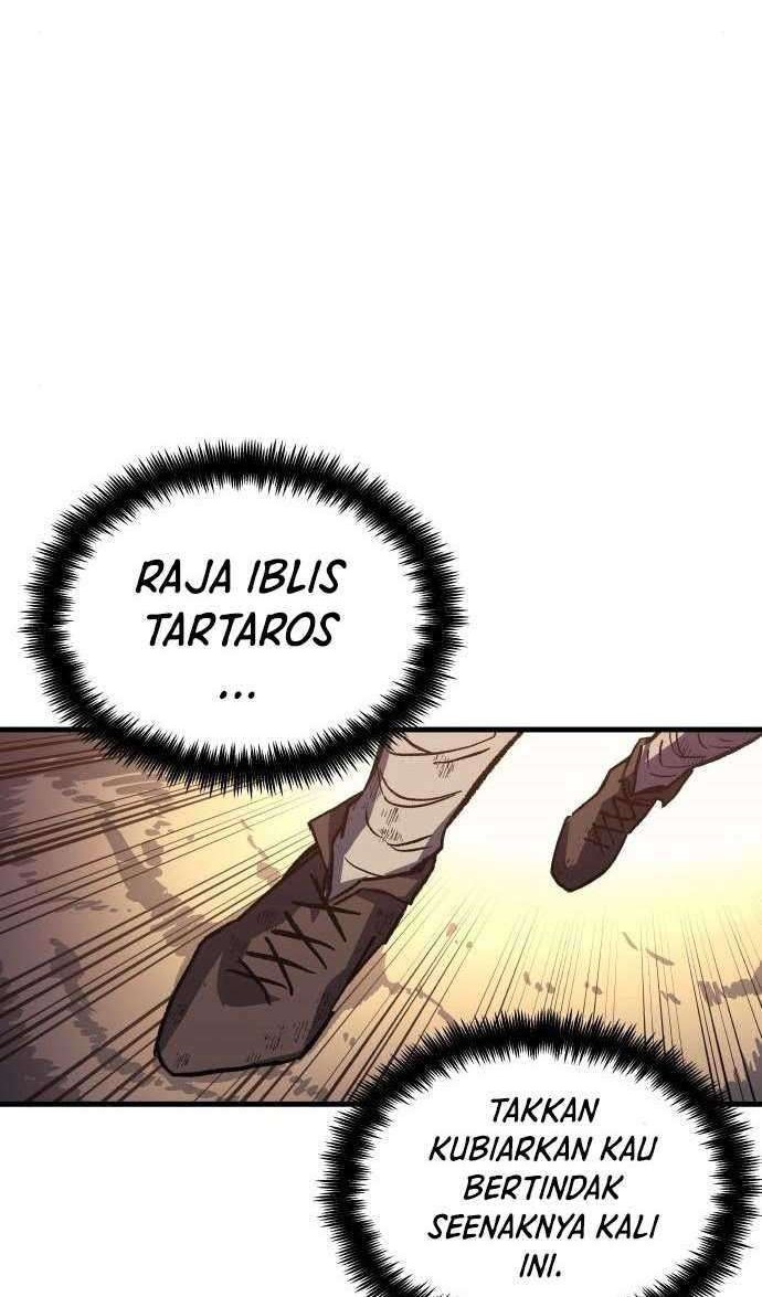 Reincarnation of the Suicidal Battle God Chapter 02 Gambar 37