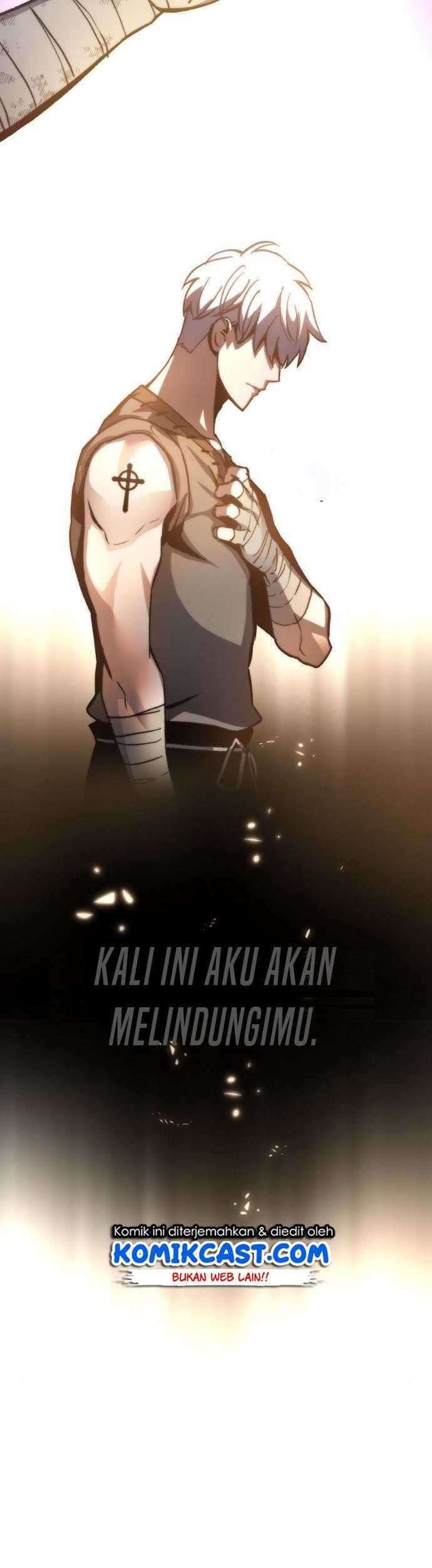 Reincarnation of the Suicidal Battle God Chapter 02 Gambar 42