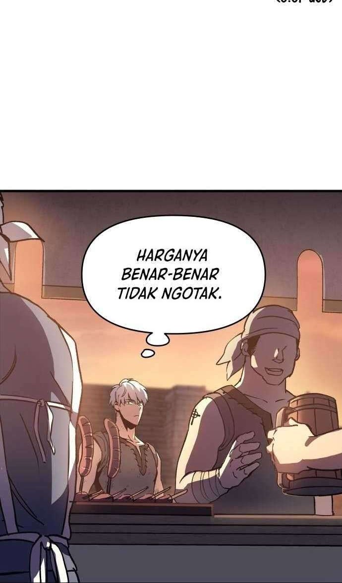 Reincarnation of the Suicidal Battle God Chapter 02 Gambar 45