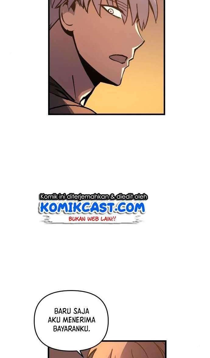 Reincarnation of the Suicidal Battle God Chapter 02 Gambar 47