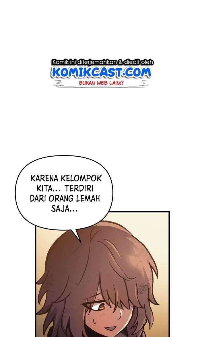 Reincarnation of the Suicidal Battle God Chapter 02 Gambar 49
