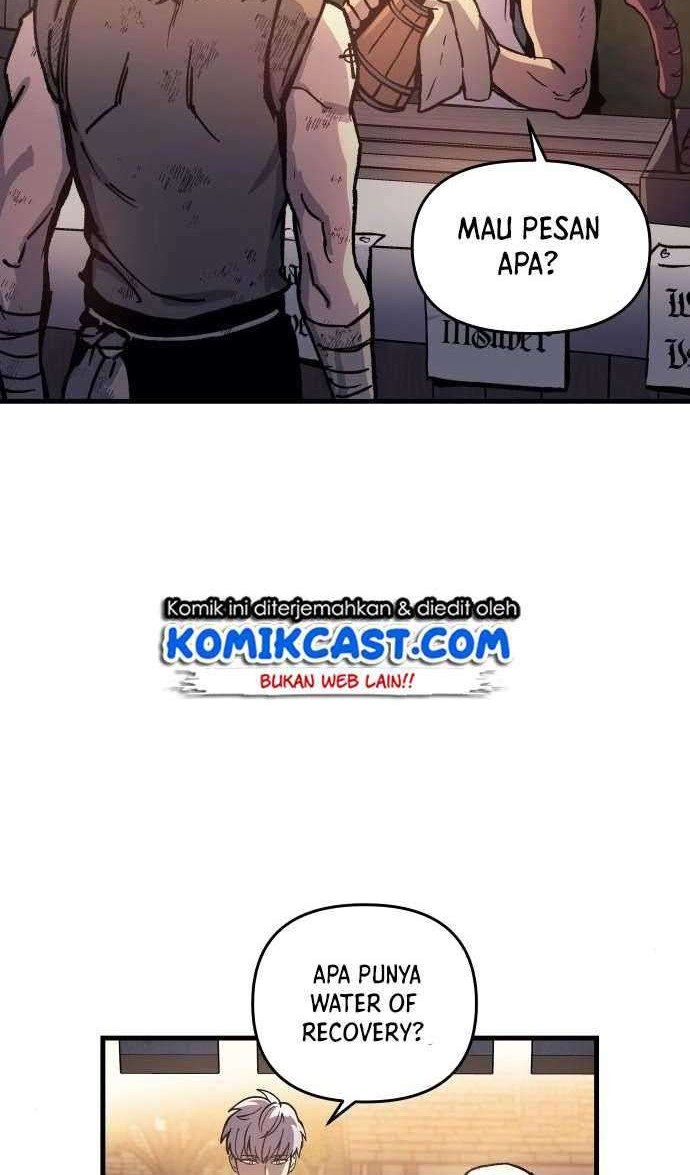 Reincarnation of the Suicidal Battle God Chapter 02 Gambar 53