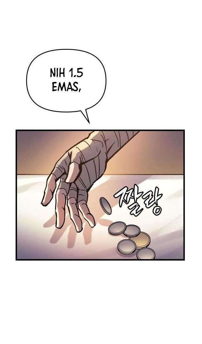 Reincarnation of the Suicidal Battle God Chapter 02 Gambar 55