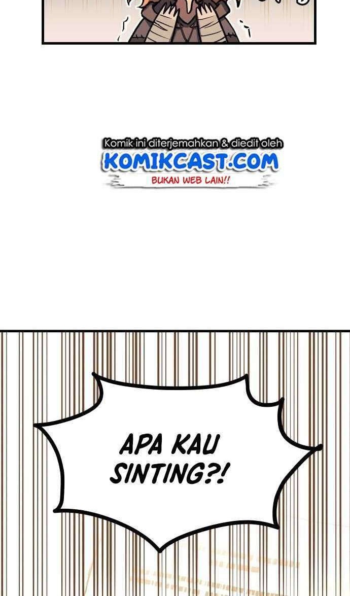 Reincarnation of the Suicidal Battle God Chapter 02 Gambar 57