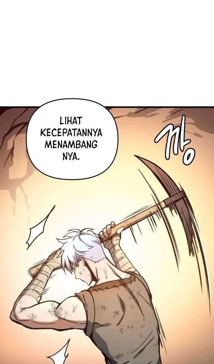 Reincarnation of the Suicidal Battle God Chapter 02 Gambar 3